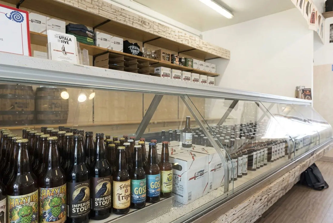 Quanti tipi di birra esistono: guida agli stili e fermentazione
