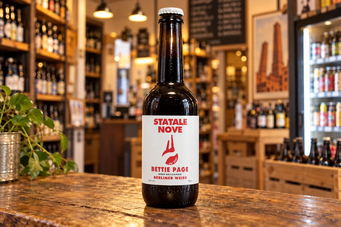 Birra artigianale a Bologna centro: locali e beer shop
