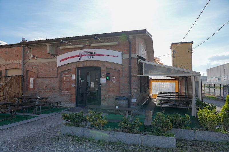 Birra artigianale a Valsamoggia: birrifici e beershop