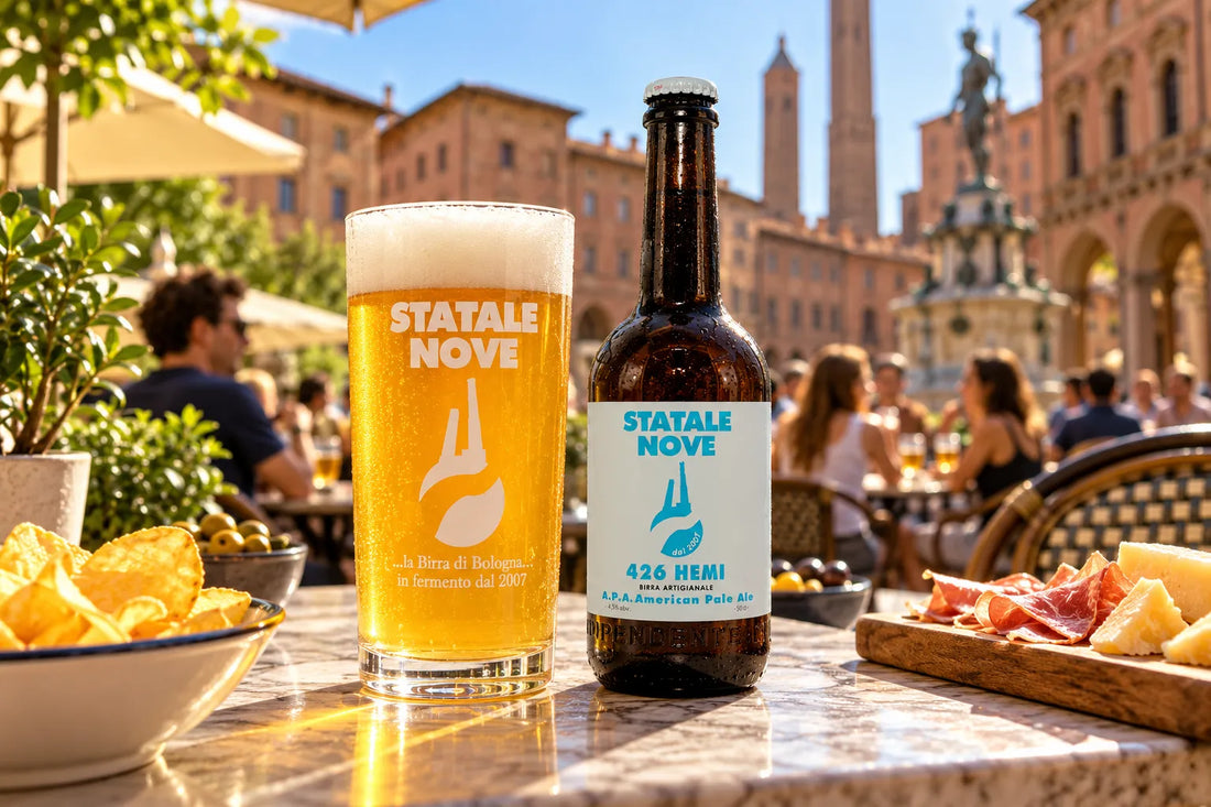 Birra artigianale personalizzata: come sceglierla