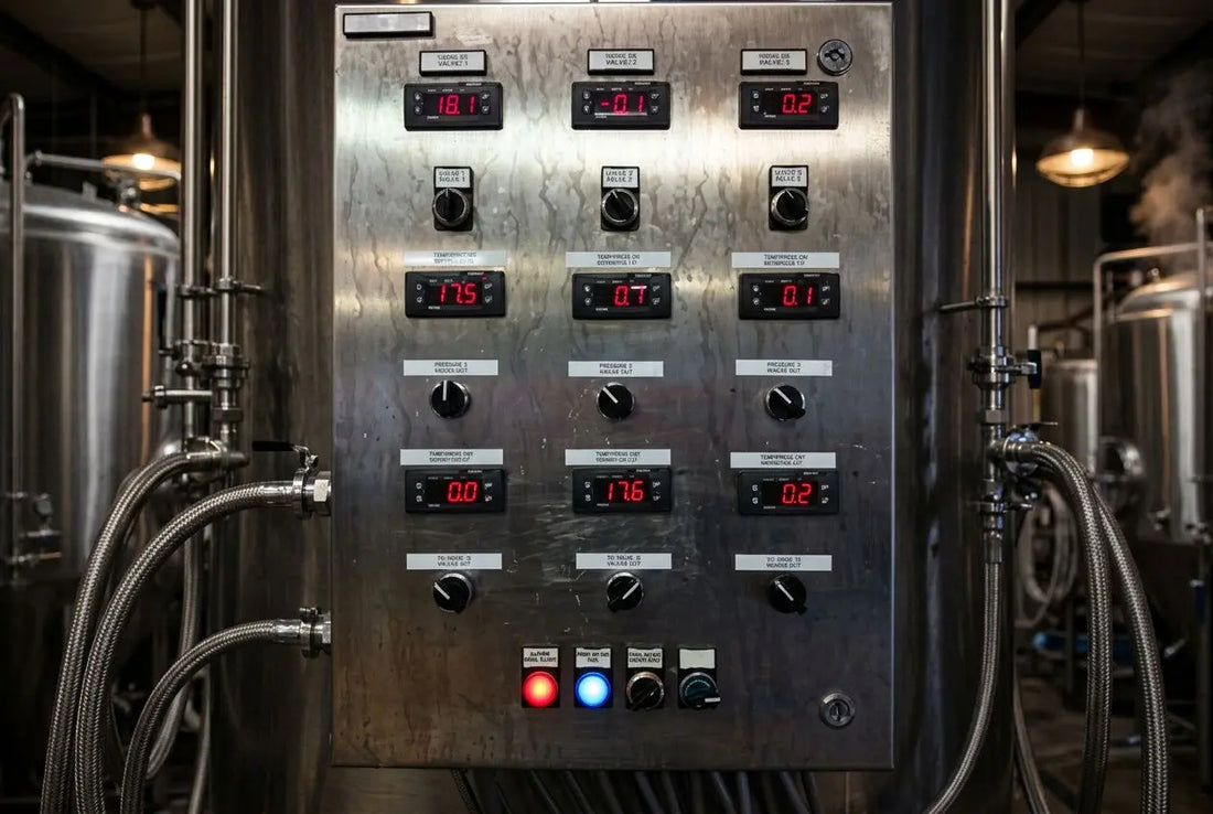 Tipologie di birra artigianale: stili, ale e lager a confronto