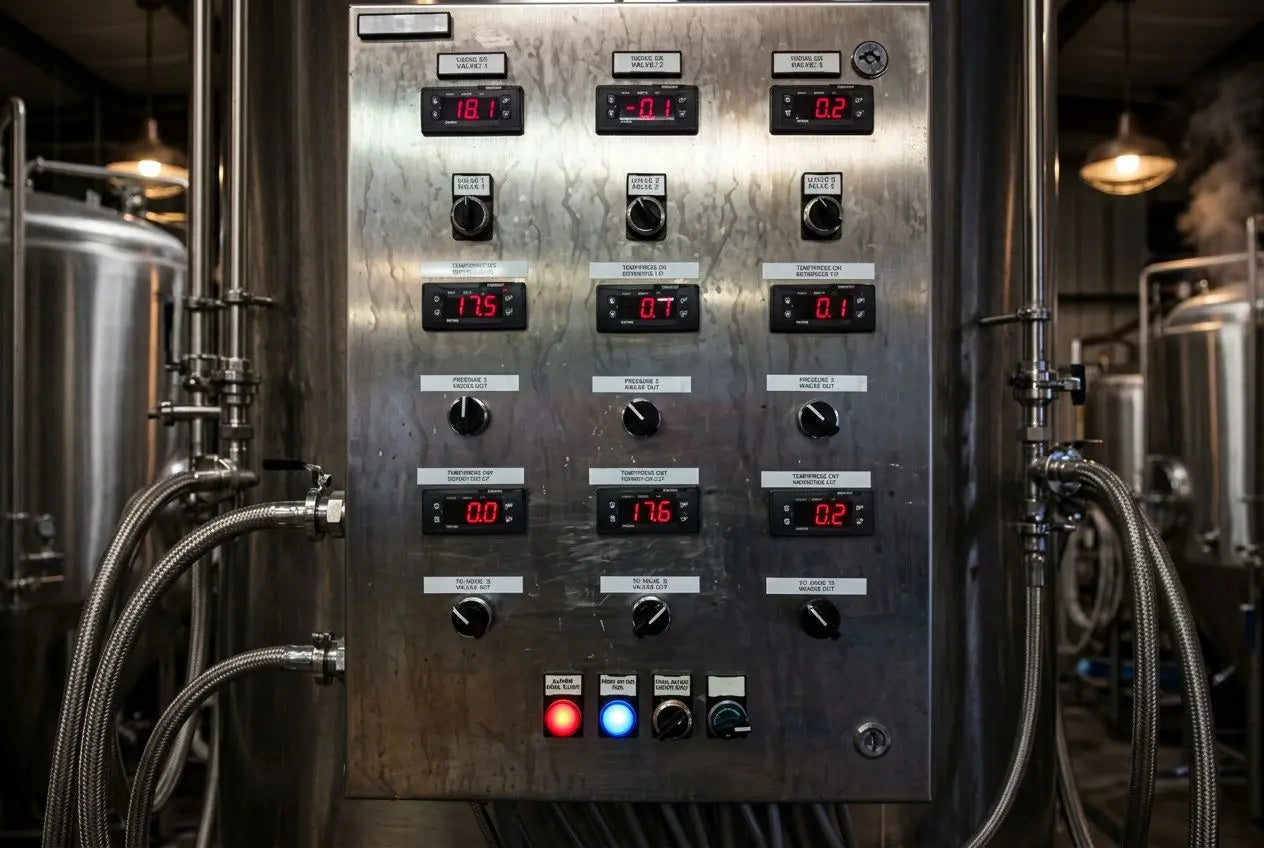 Tipologie di birra artigianale: stili, ale e lager a confronto