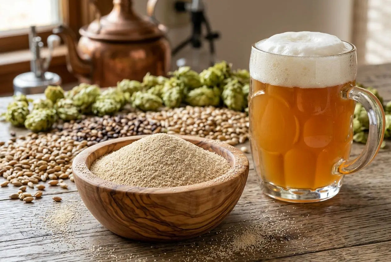 Differenza tra birra artigianale e birra industriale: guida completa
