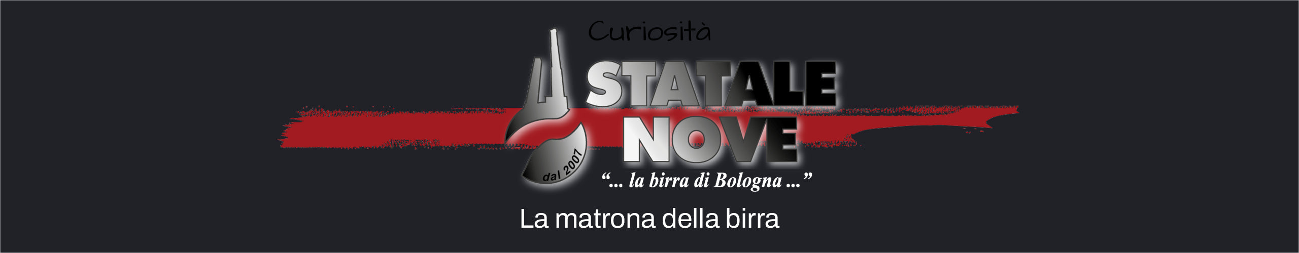 La matrona della birra