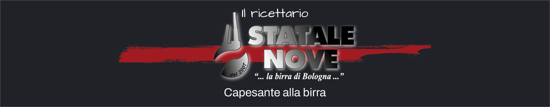 Capesante alla birra