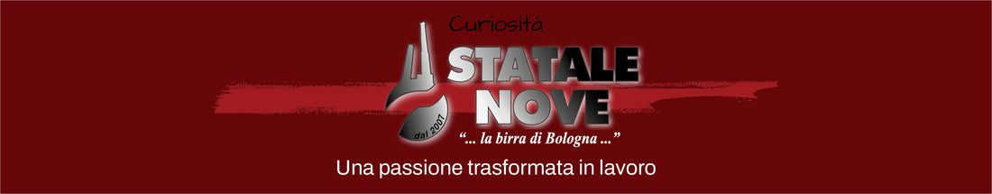 Una passione trasformata in lavoro