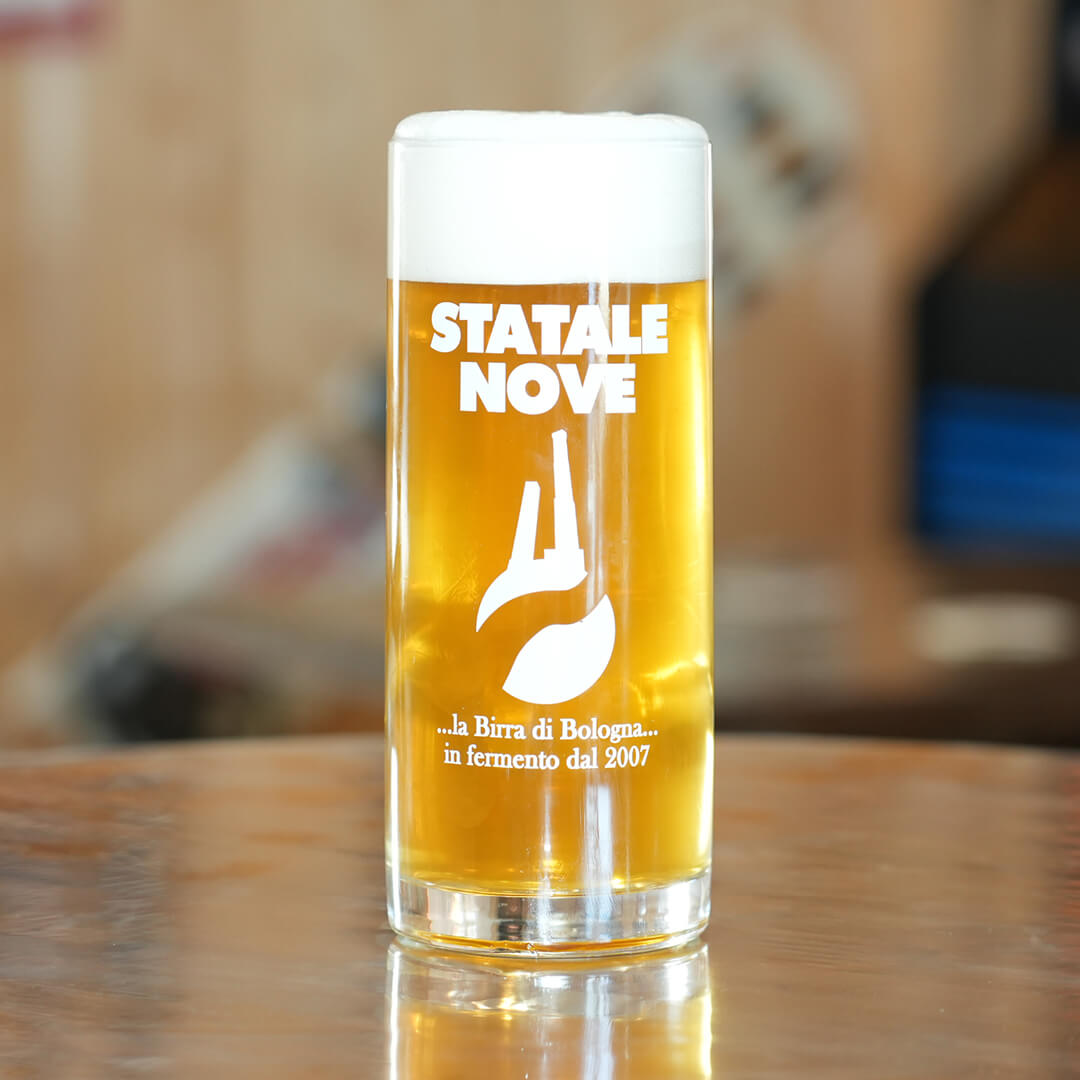 Birra Artigianale 40CENTO