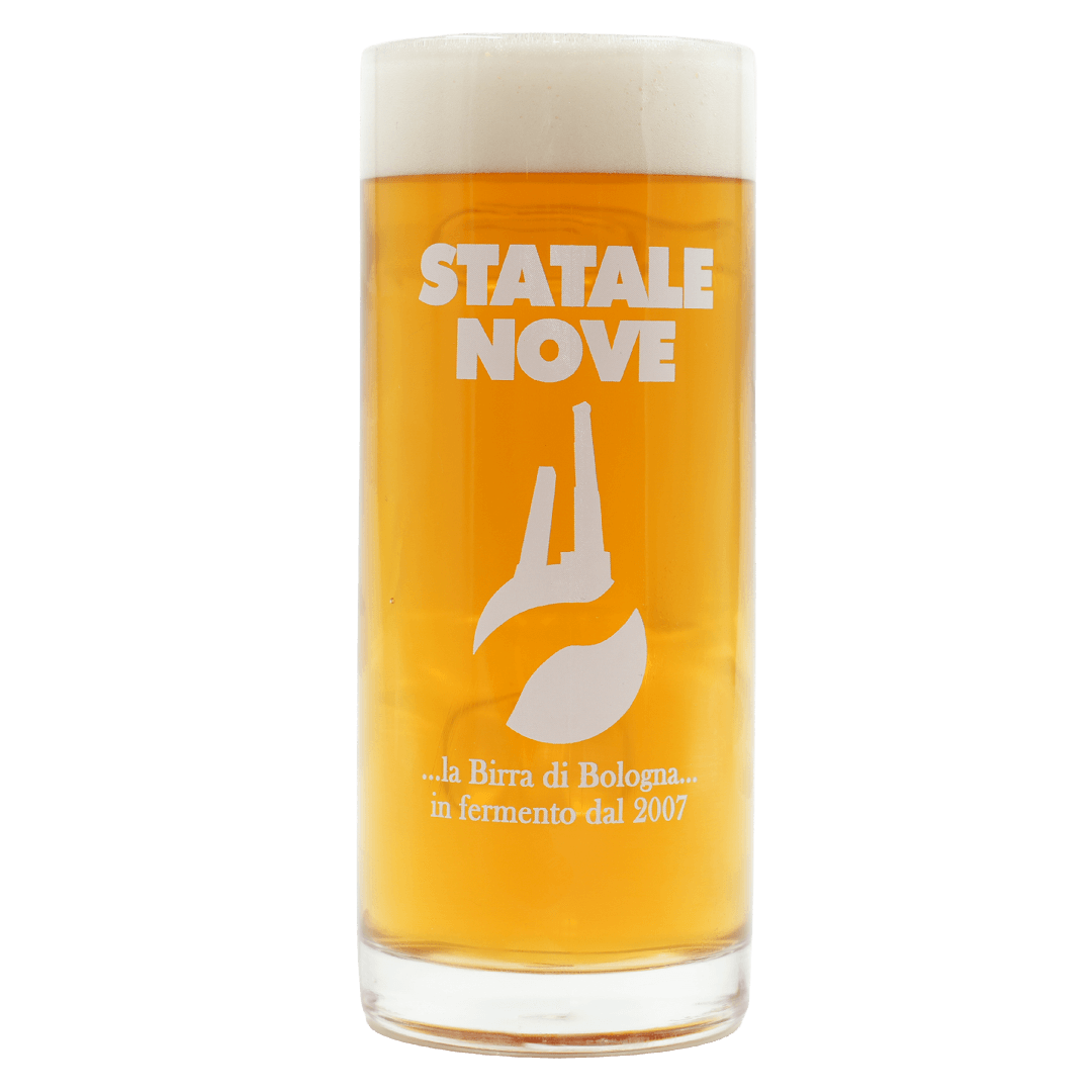 Birra Artigianale 40CENTO