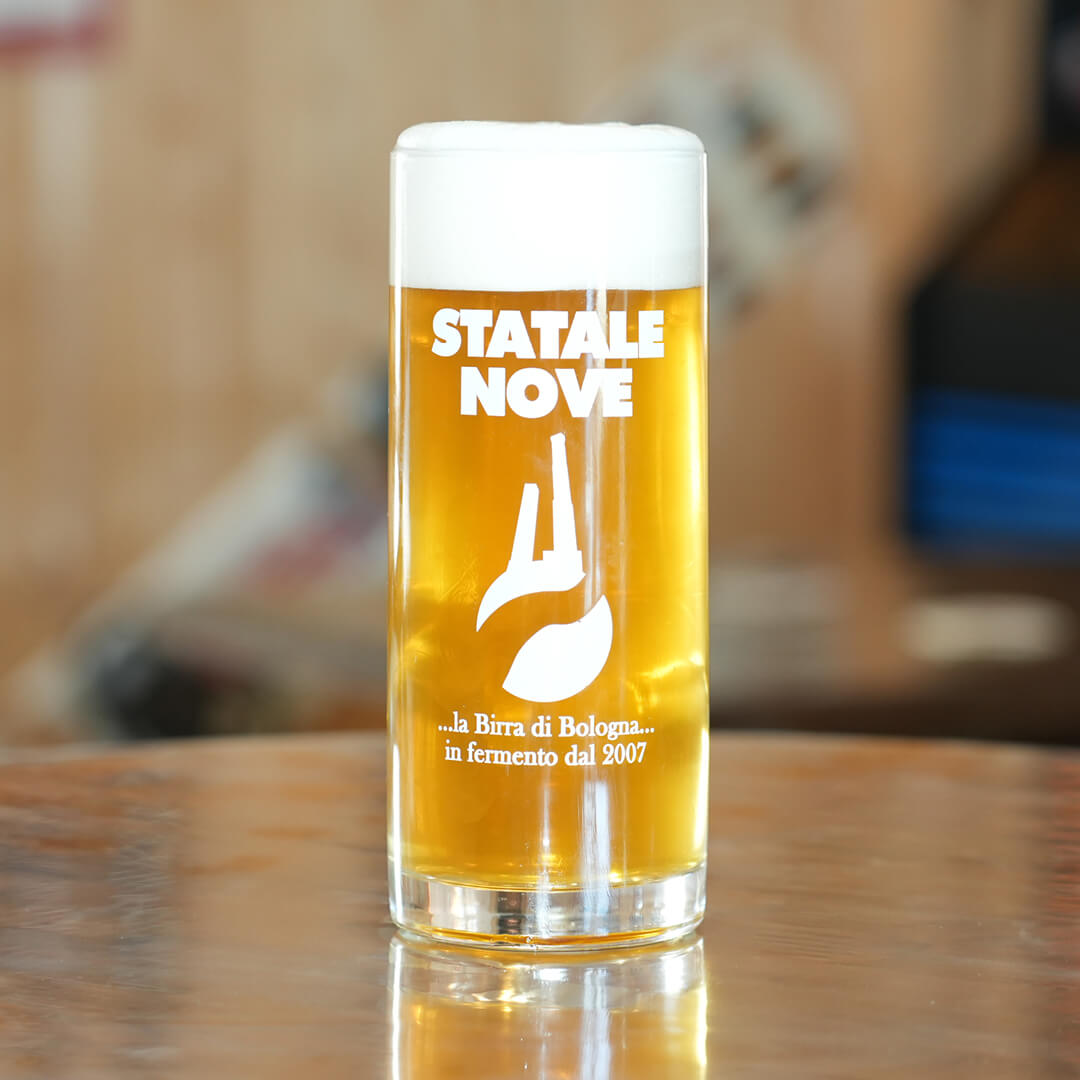 Birra Artigianale 426 HEMI