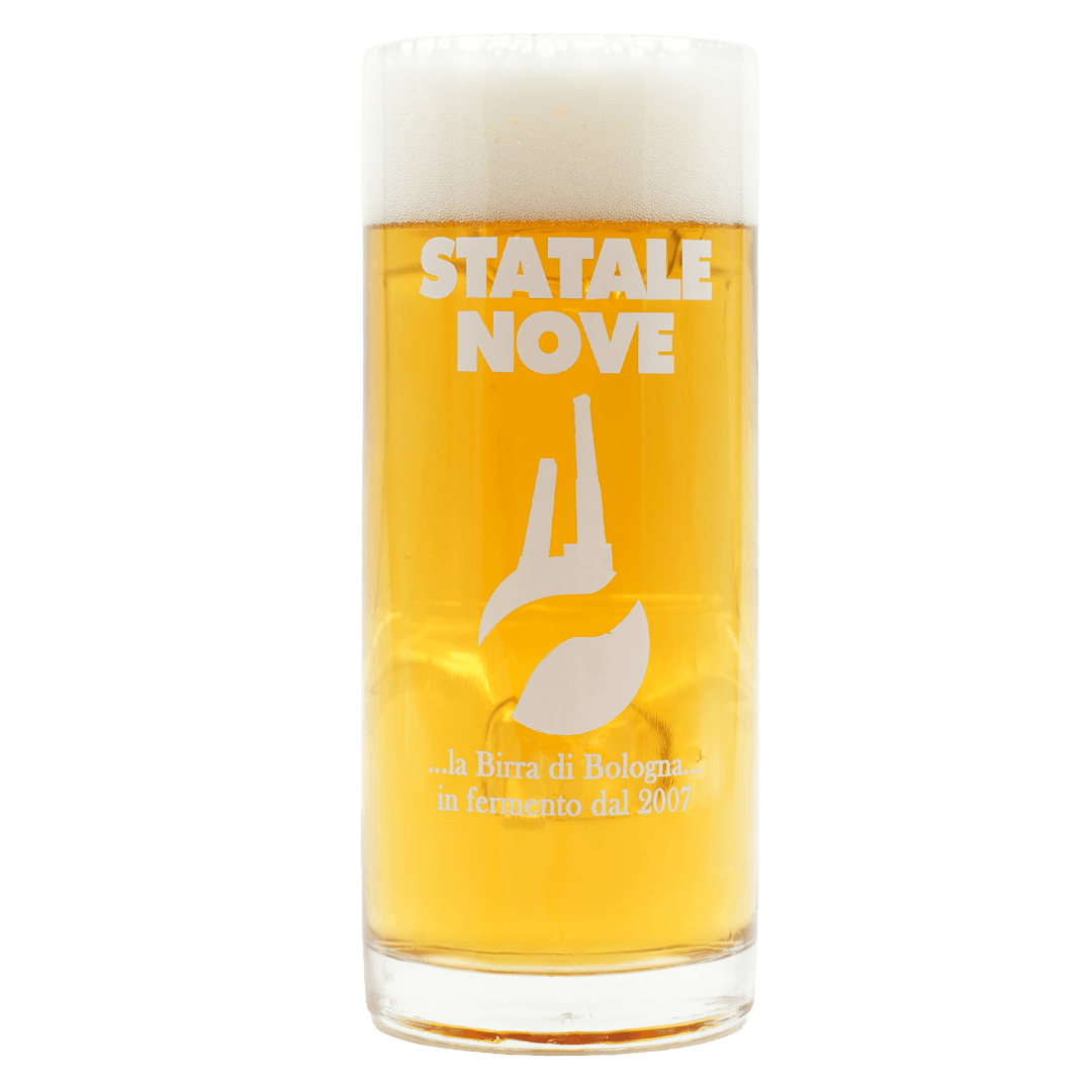 Birra Artigianale 426 HEMI