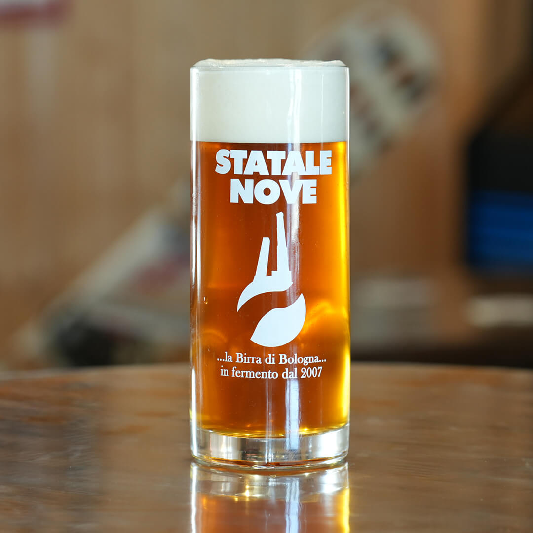 Birra Artigianale 428 COBRA JET