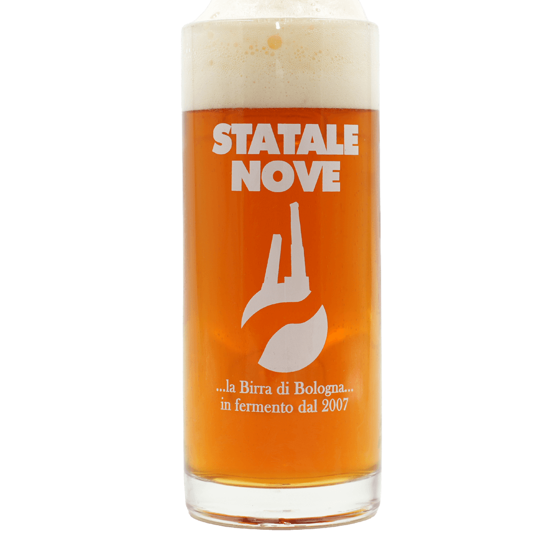 Birra Artigianale 428 COBRA JET