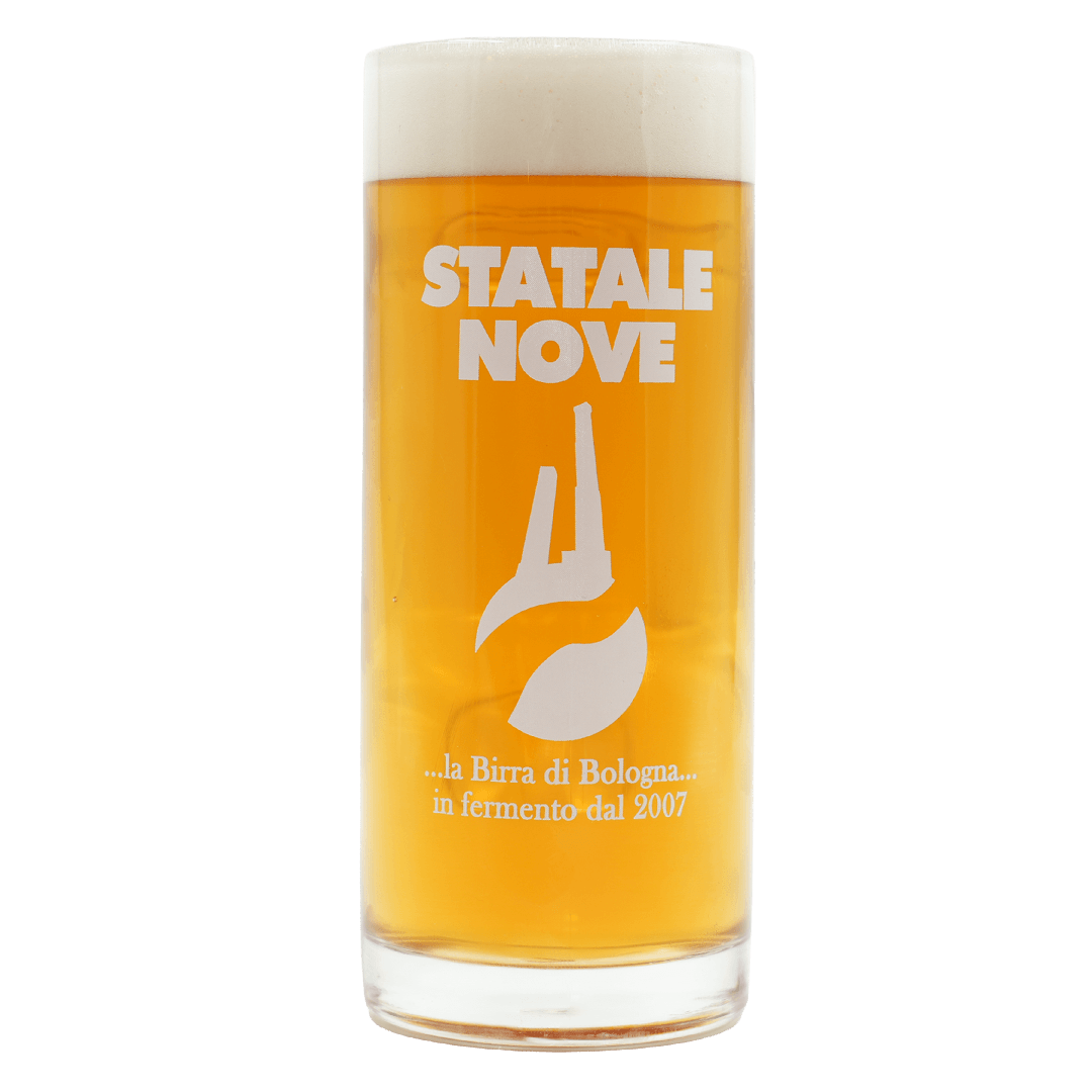 Birra Artigianale ALMAMATER