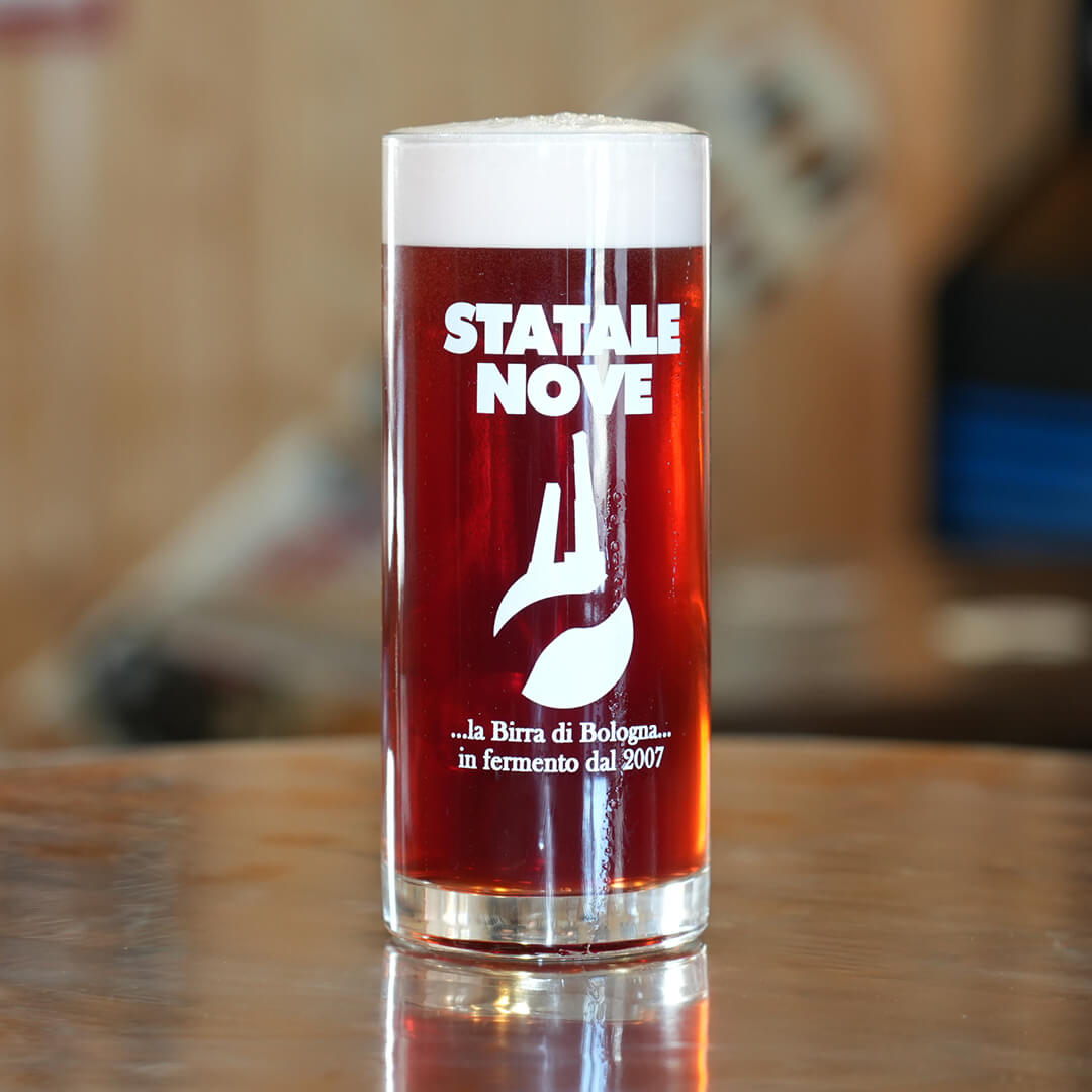 Birra Artigianale BETTIE PAGE