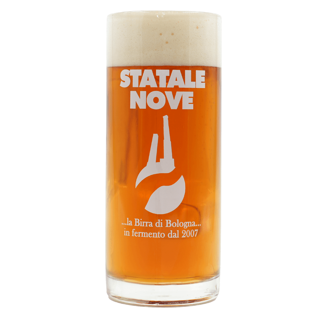 Birra Artigianale LA DECENNALE