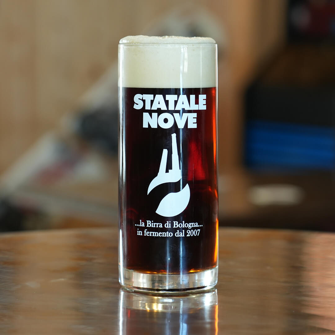 Birra Artigianale JOHN G.