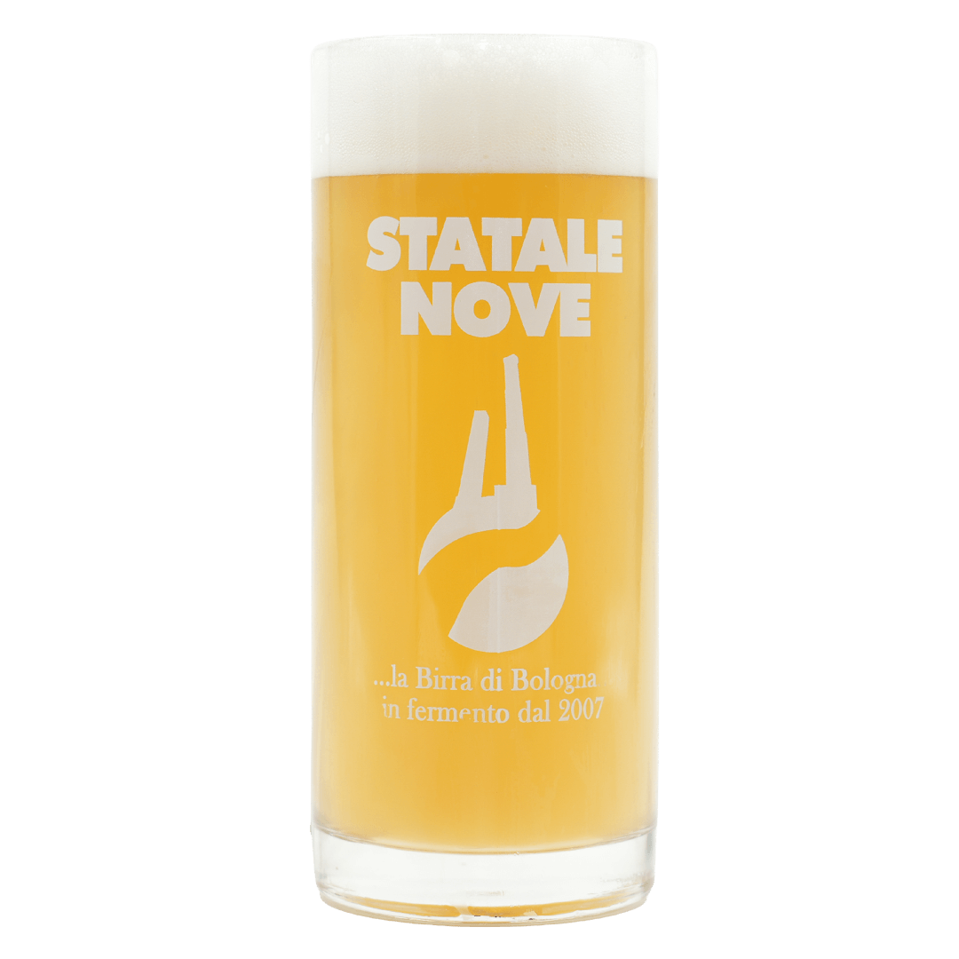 Birra Artigianale KRISTAL