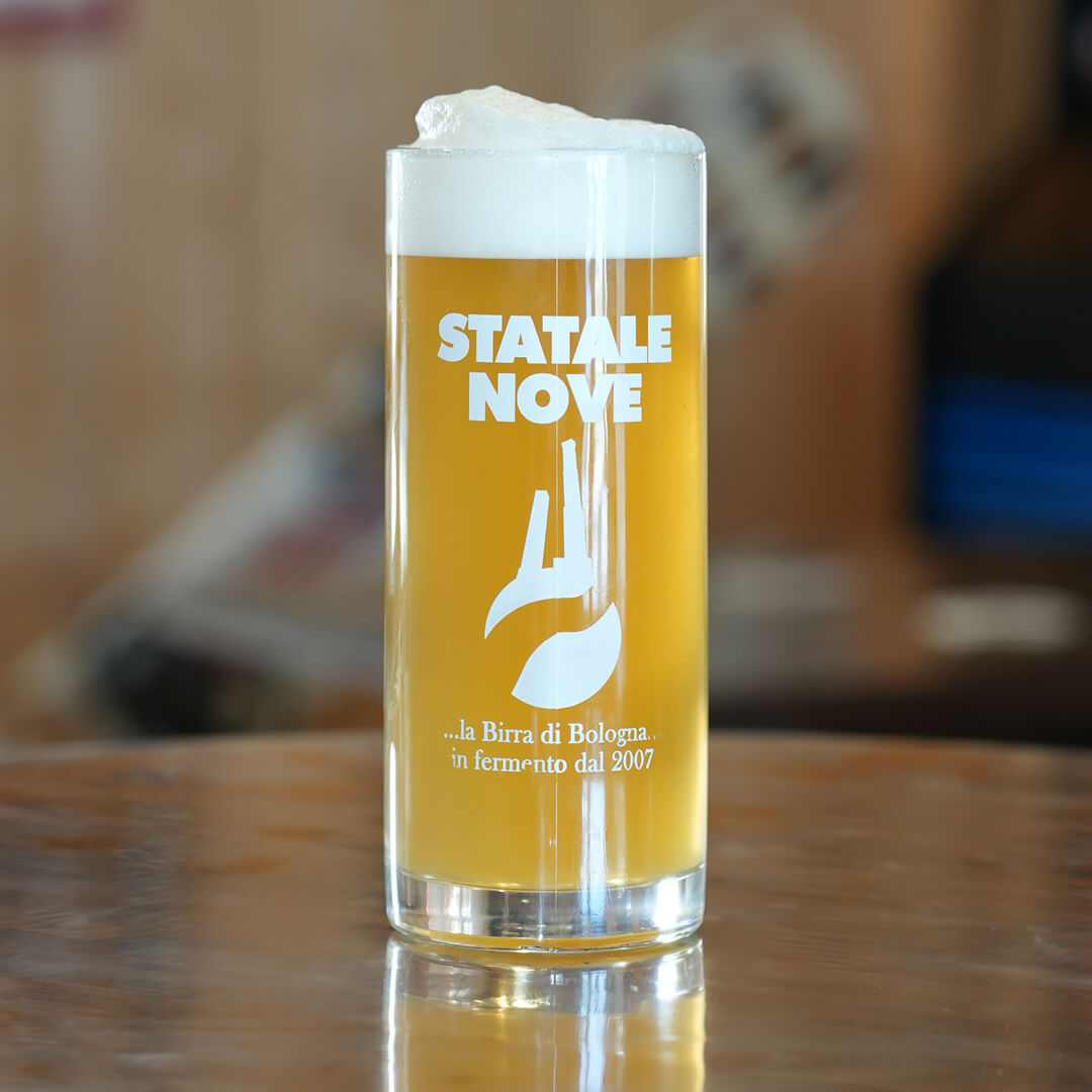 Birra Artigianale KRISTAL