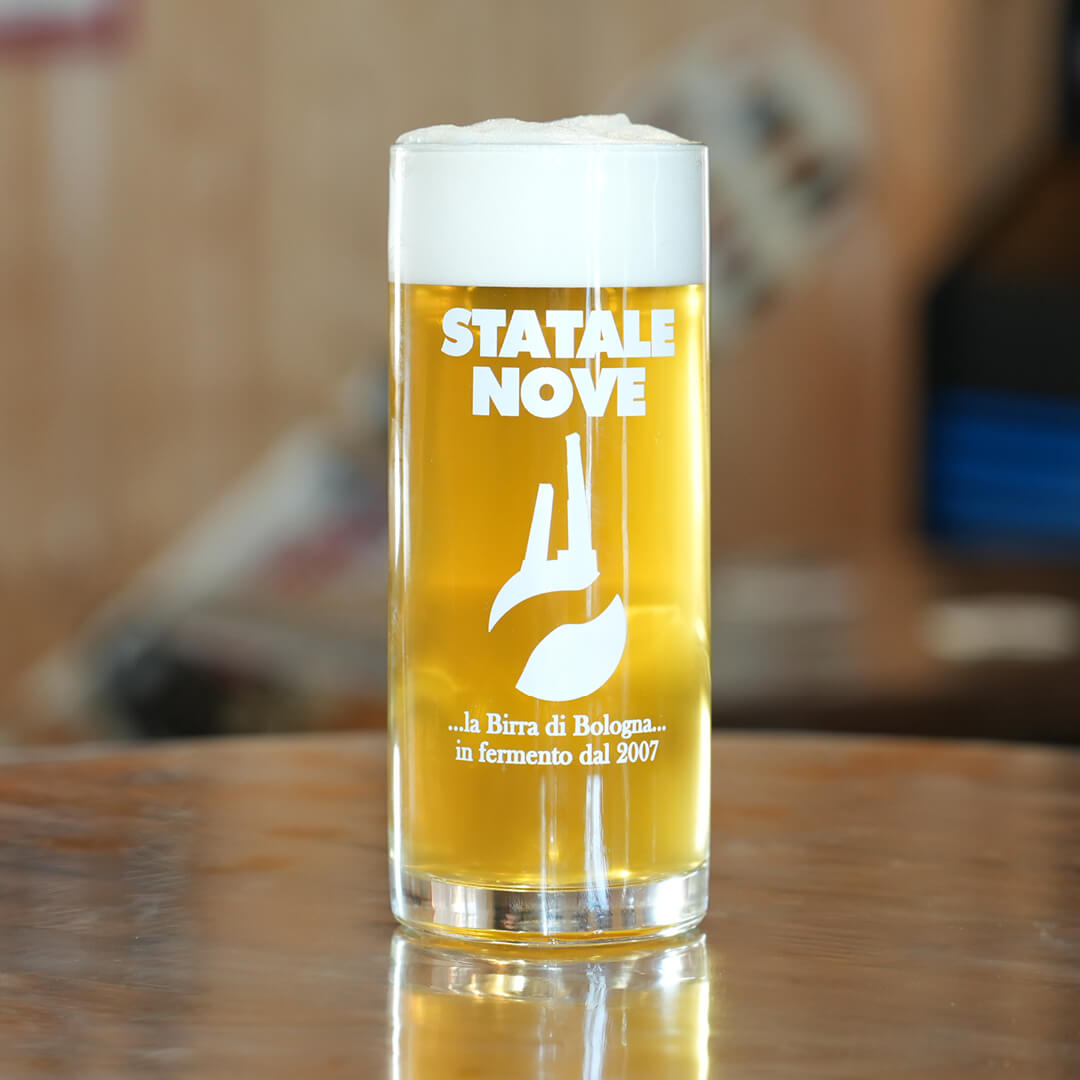 Birra Artigianale LEVANTE