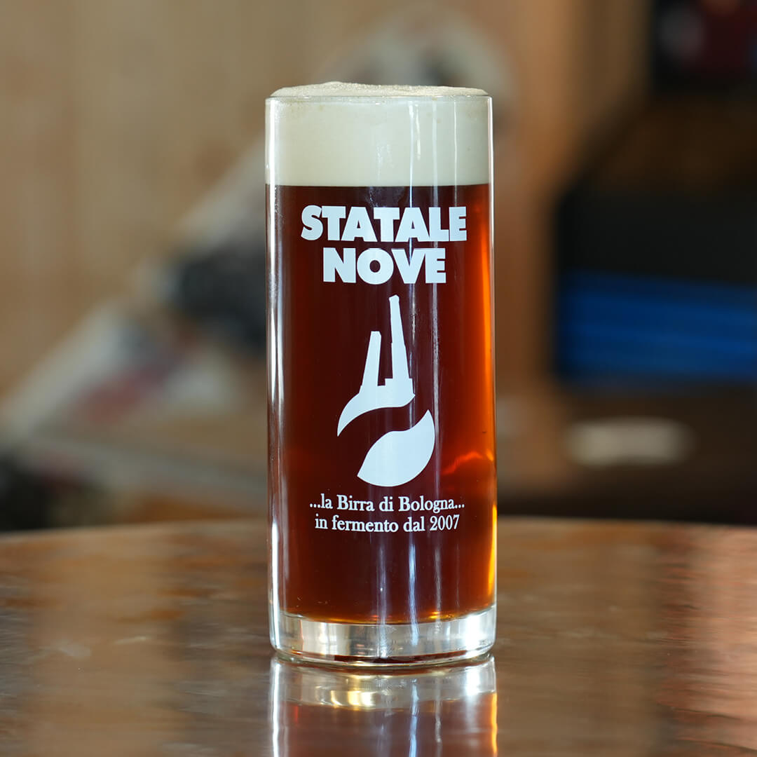 Birra Artigianale PREDA