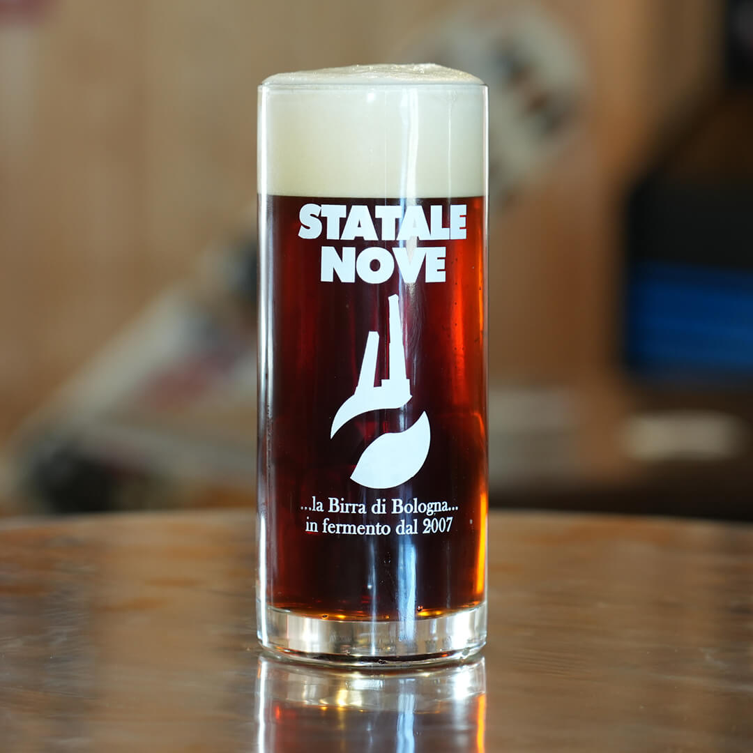 Birra Artigianale SHAMROCK