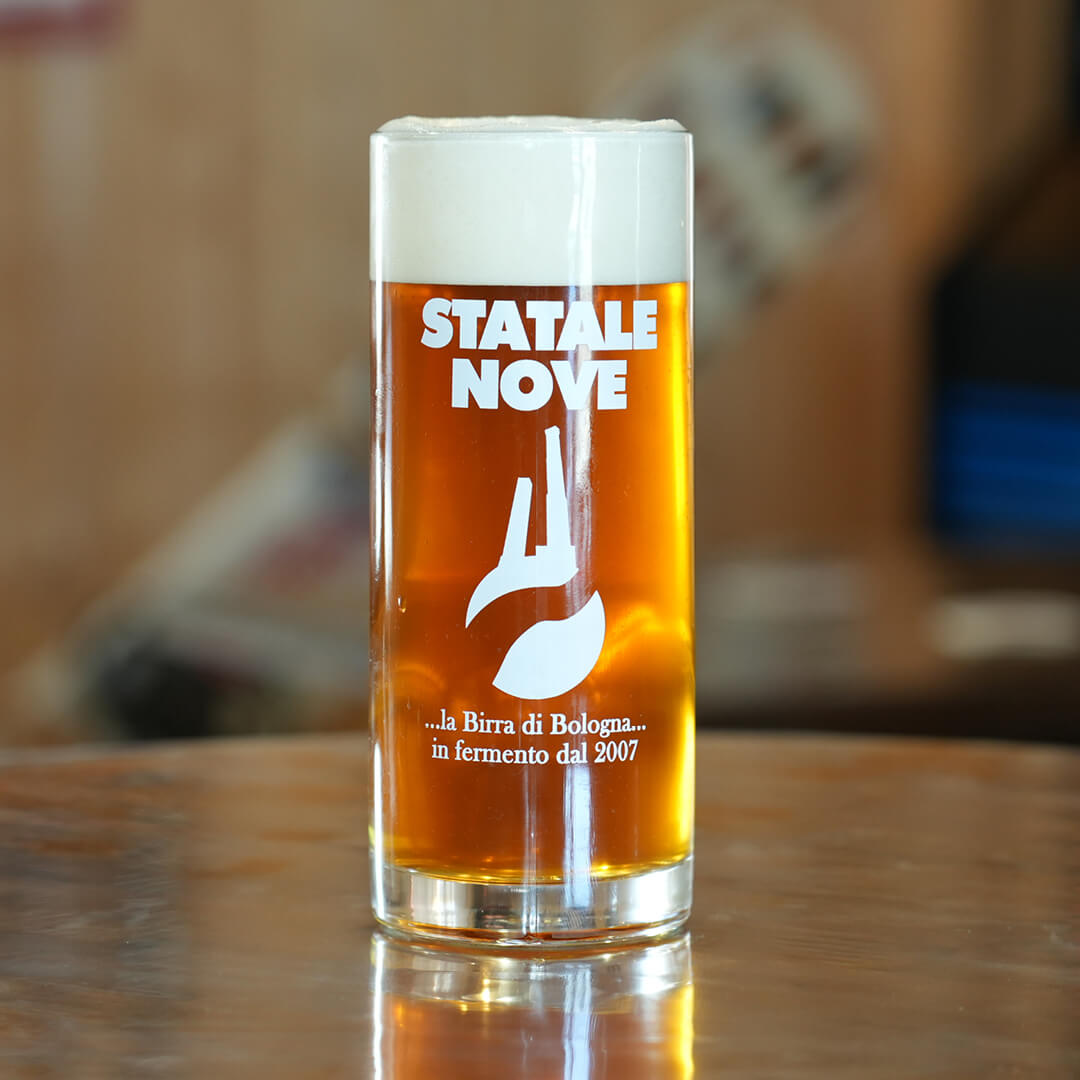 Birra Artigianale S.O.H.C.