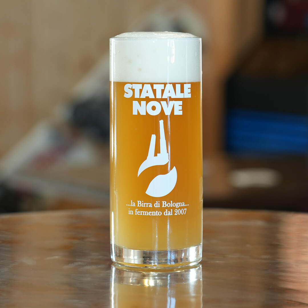 Birra Artigianale ZENIT