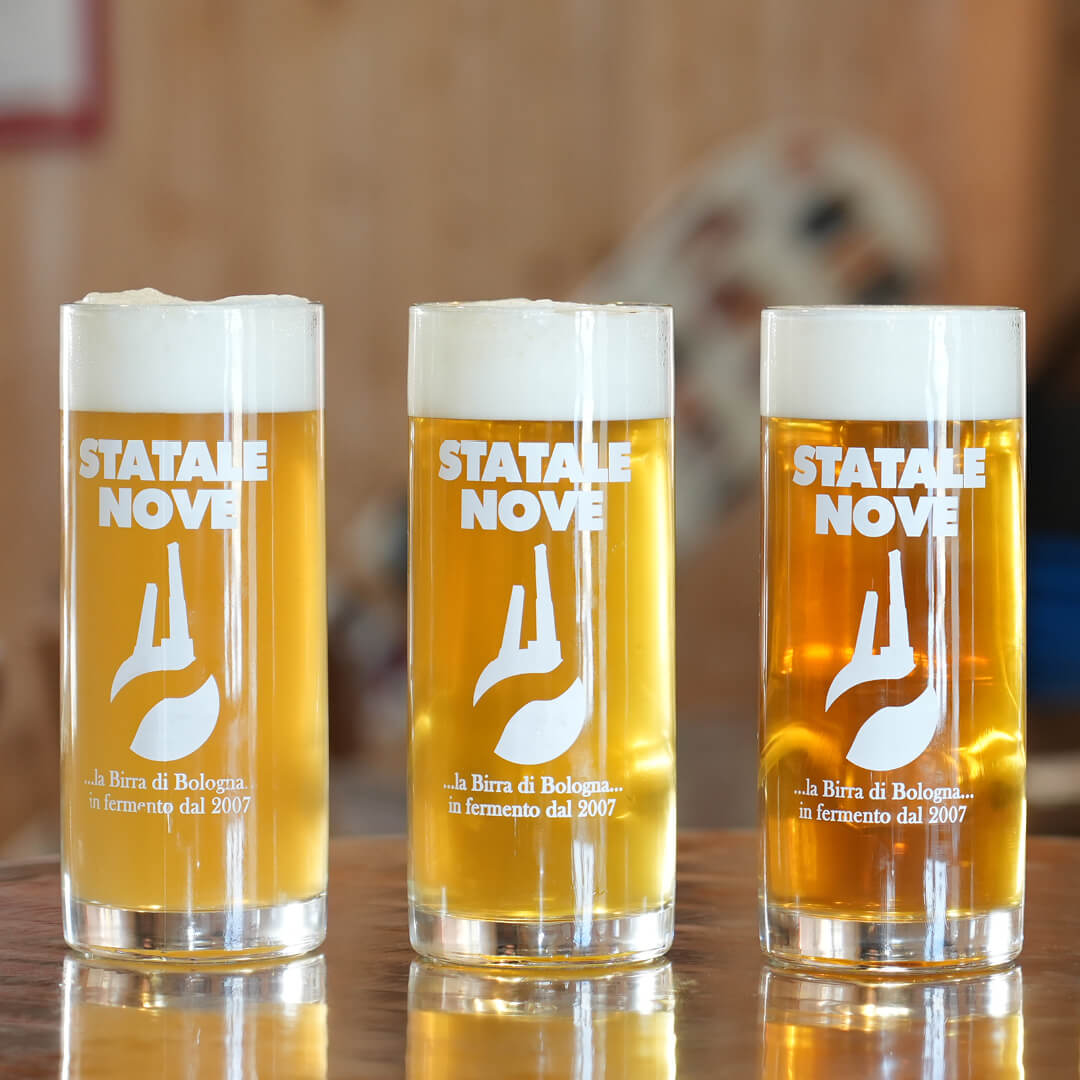 Birra Artigianale GAIA