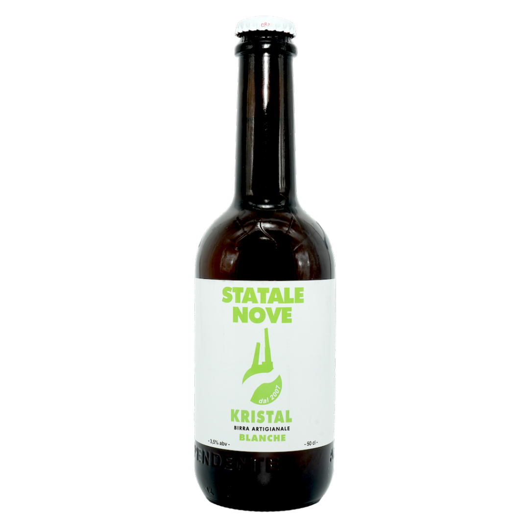 Birra Artigianale KRISTAL
