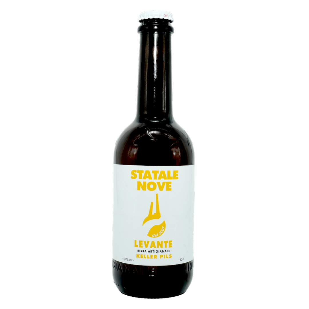 Birra Artigianale LEVANTE