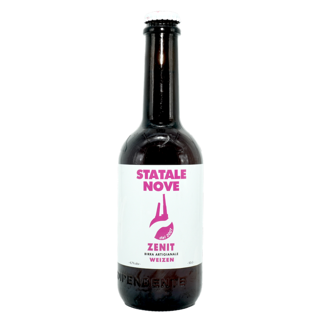 Birra Artigianale ZENIT