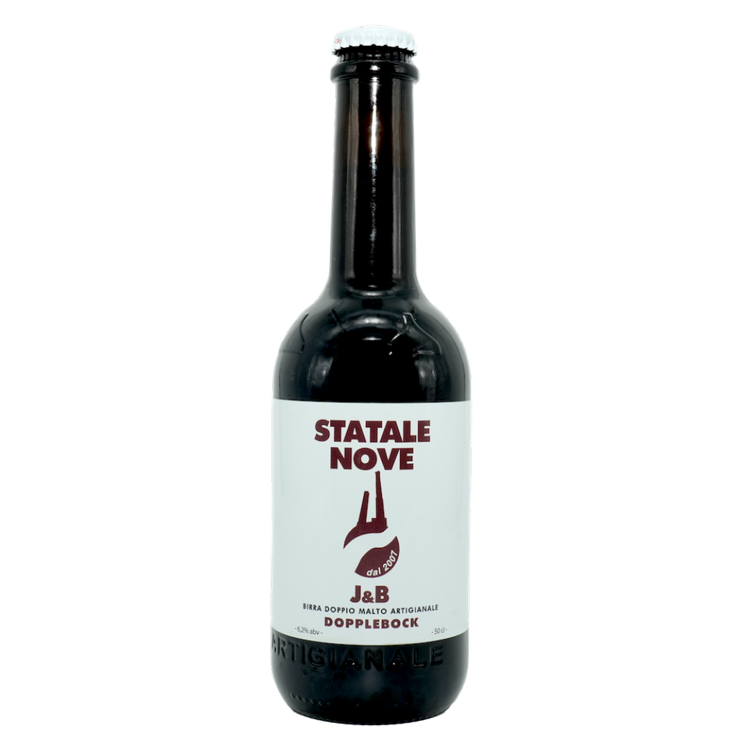 Birra Artigianale J & B