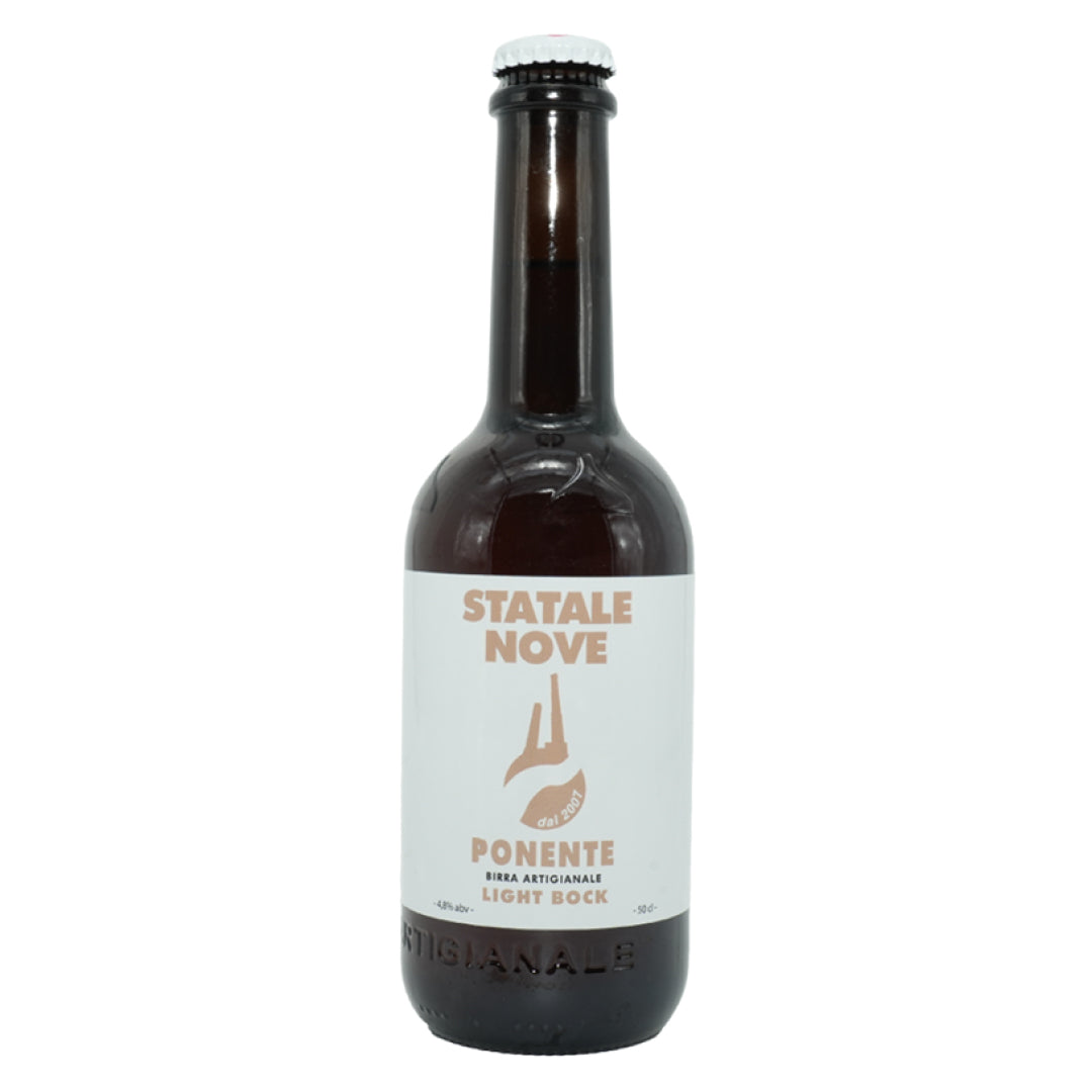 Birra Artigianale PONENTE