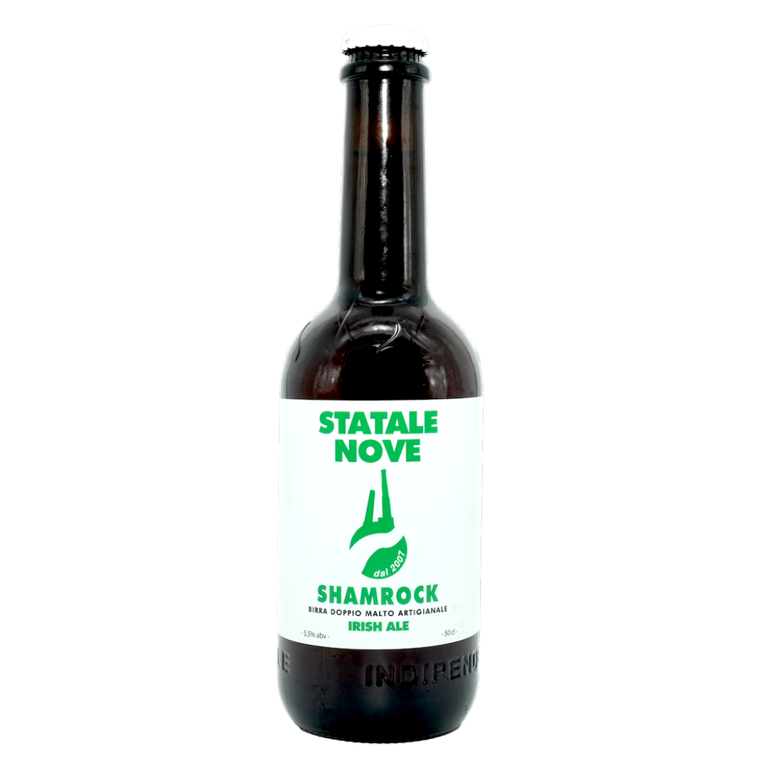Birra Artigianale SHAMROCK