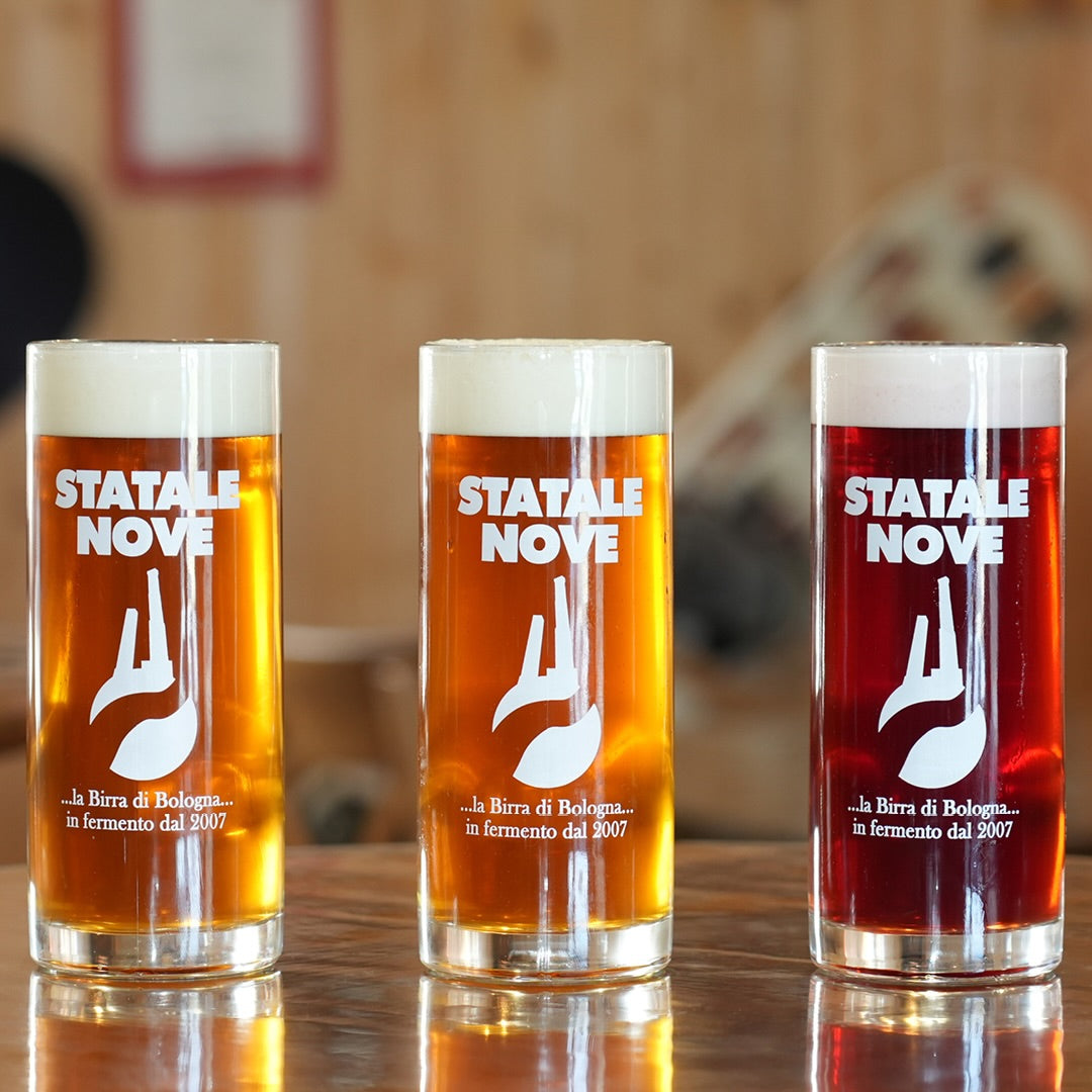 Birra Artigianale BETTIE PAGE