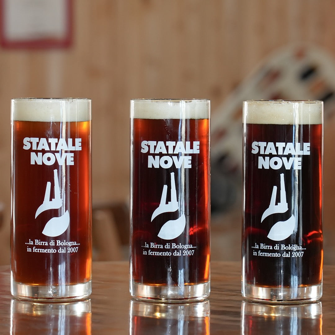 Birra Artigianale PONENTE