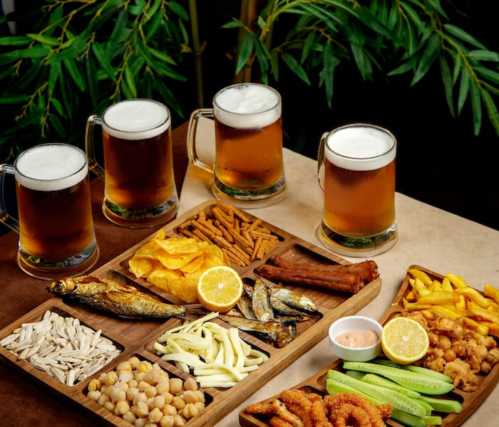 Ricette Con Birra Statalenove