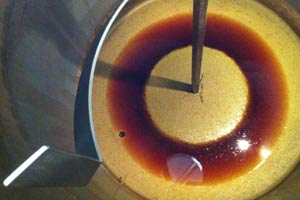 Scopri come funziona la fase whirlpool