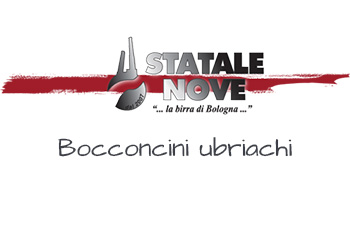 Bocconcini Ubriachi