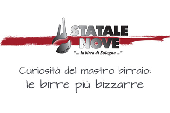 Curiosità del mastro birraio: le birre più bizzarre