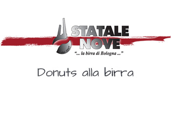 Donuts alla birra