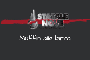 Muffin alla birra