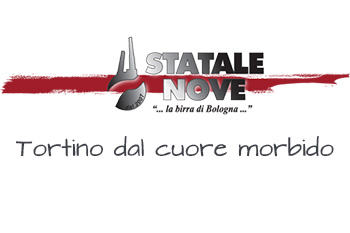 Tortino dal cuore morbido