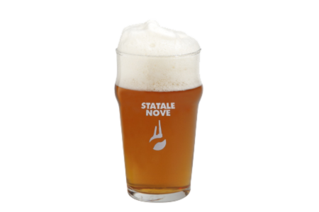 Birra Artigianale 426 HEMI