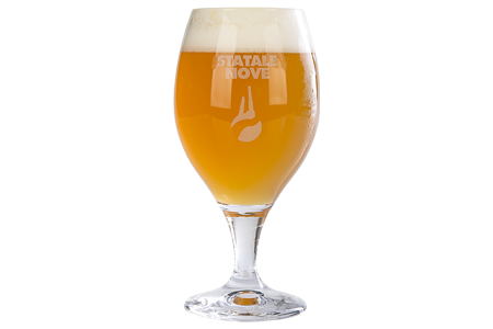 Birra Artigianale ALMAMATER