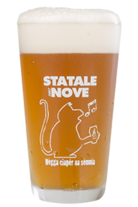 Birra Artigianale EDO