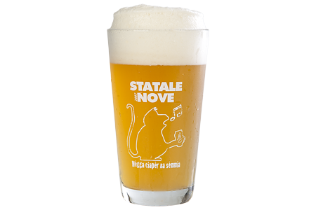 Birra Artigianale GAIA