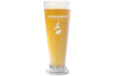 Birra Artigianale GOLD (prodotta con pere Williams)