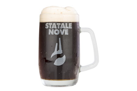 Birra Artigianale JOHN G.