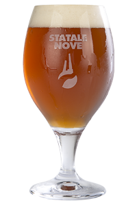 Birra Artigianale S.O.H.C. (con miele di castagno)